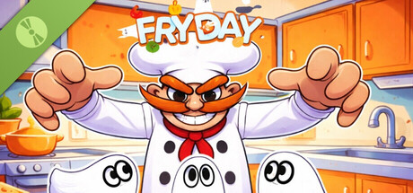 Fryday Demo