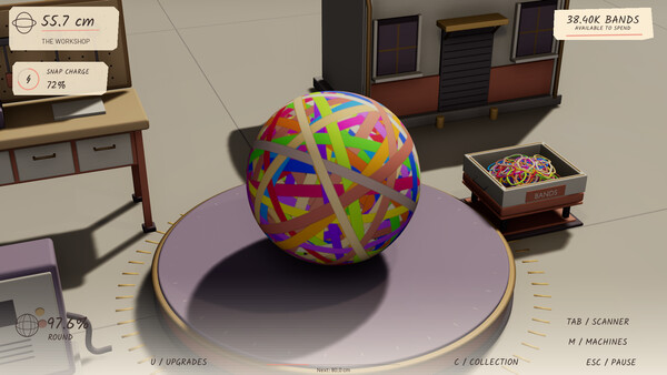 One More Band screenshot 3