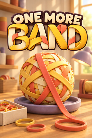 One More Band cover art