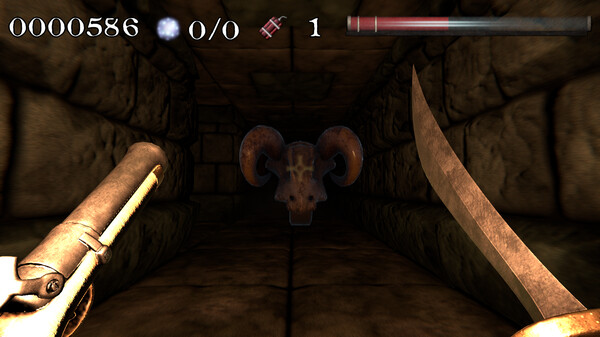 Guardian of the Grave screenshot 5