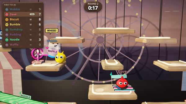 Bonkaboo screenshot 8