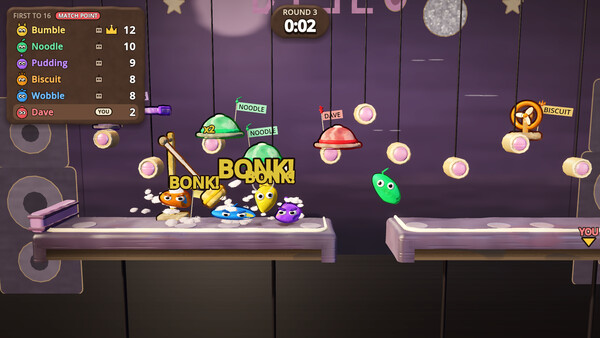 Bonkaboo screenshot 4