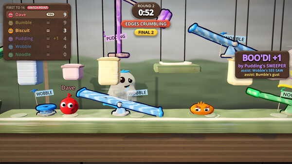 Bonkaboo screenshot 3