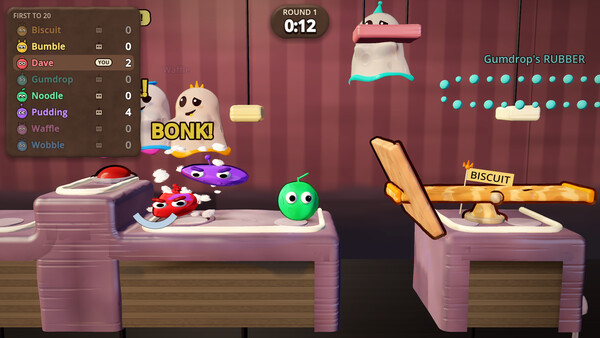 Bonkaboo screenshot 2