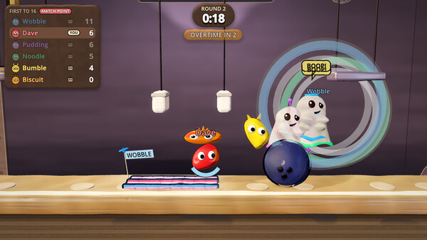 Bonkaboo screenshot 6
