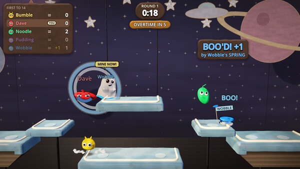 Bonkaboo screenshot 7