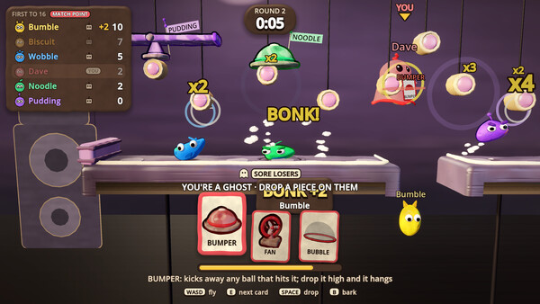 Bonkaboo screenshot 9