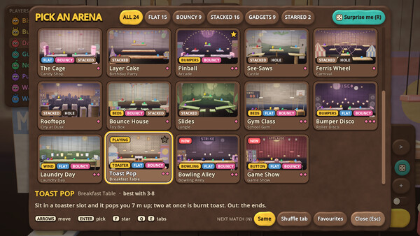 Bonkaboo screenshot 11