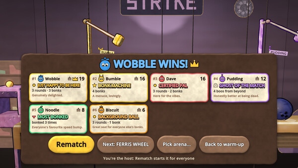 Bonkaboo screenshot 10