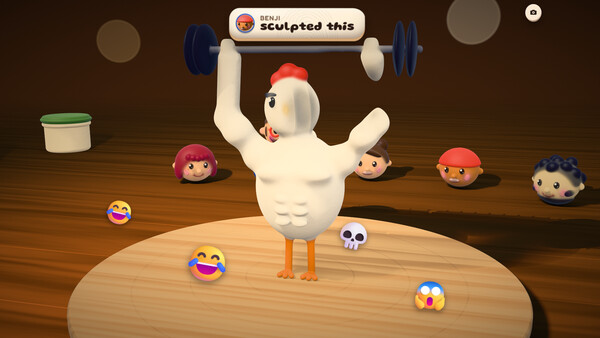 PATAPHONE Screenshot