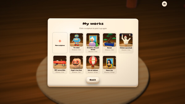 PATAPHONE Screenshot