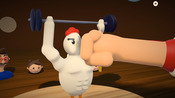 PATAPHONE Screenshot
