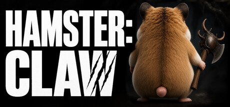HAMSTER: CLAW