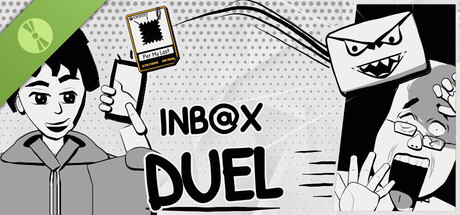 Inbox Duel Demo header