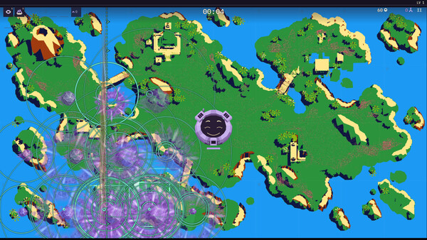 KILL ALL 8.2 BILLION HUMANS screenshot 6
