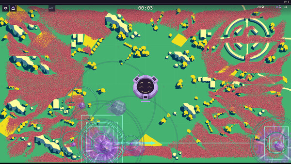 KILL ALL 8.2 BILLION HUMANS screenshot 4