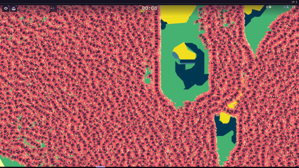 KILL ALL 8.2 BILLION HUMANS screenshot 5