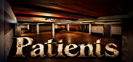 Patients artwork