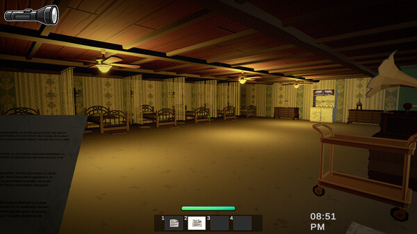 Patients screenshot 2