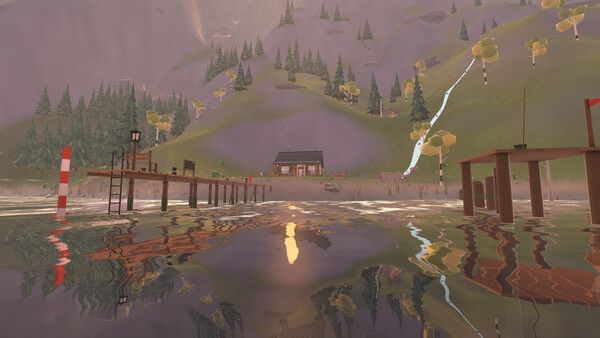 Don't Drain The Lake screenshot 11