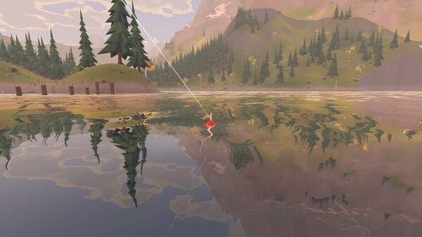 Don't Drain The Lake screenshot 20