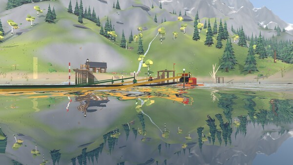 Don't Drain The Lake screenshot 9