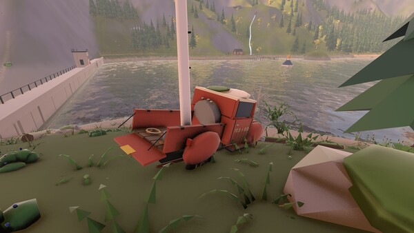 Don't Drain The Lake screenshot 17