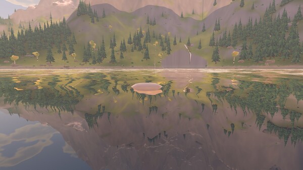 Don't Drain The Lake screenshot 16