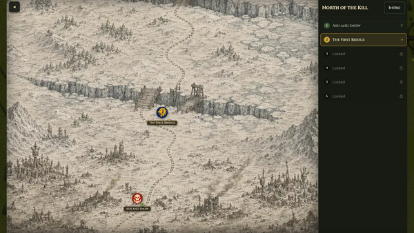 Warmasters screenshot 8
