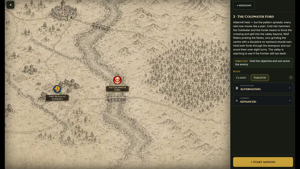 Warmasters screenshot 10