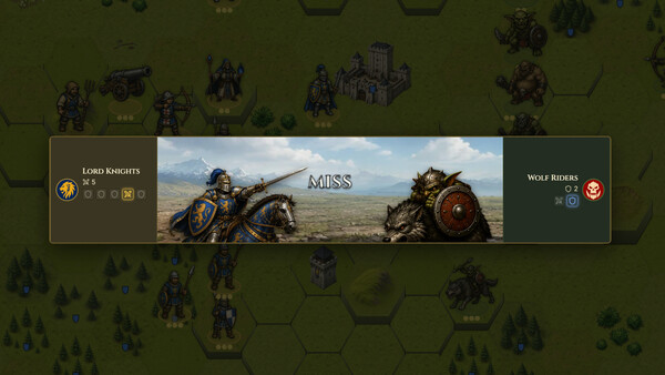 Warmasters screenshot 3