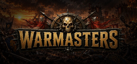 Warmasters