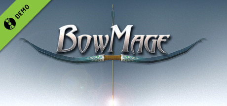 BowMage Demo cover art