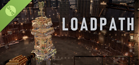 Постер Loadpath Demo