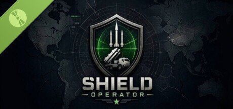 Shield Operator Demo 표지