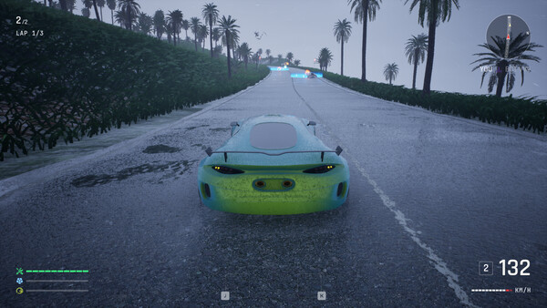 Xhaust — 7