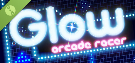 Glow Arcade Racer Demo 표지
