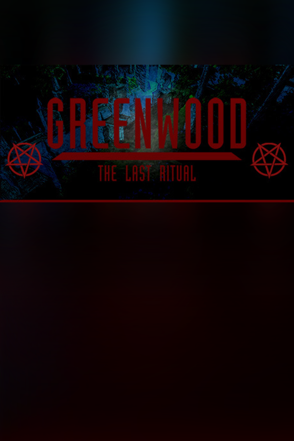 Обложка Greenwood the Last Ritual