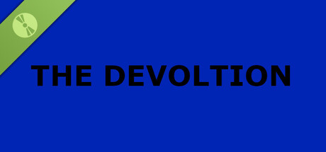 The Devoltion Demo 표지