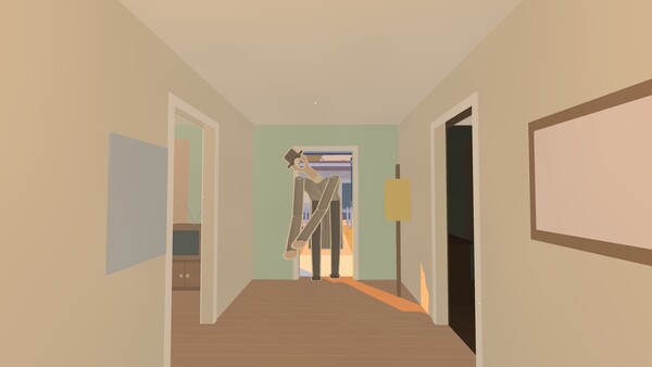 Still Walking screenshot 4
