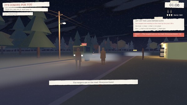 Still Walking screenshot 7