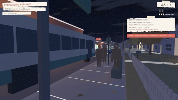 Still Walking screenshot 12