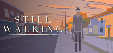 Still Walking