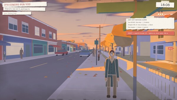 Still Walking screenshot 1