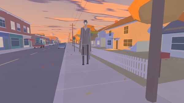 Still Walking screenshot 2