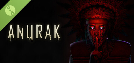 Poster Anurak Demo