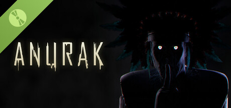 海报 Anurak Demo