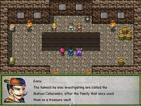 Shining Plume screenshot 5