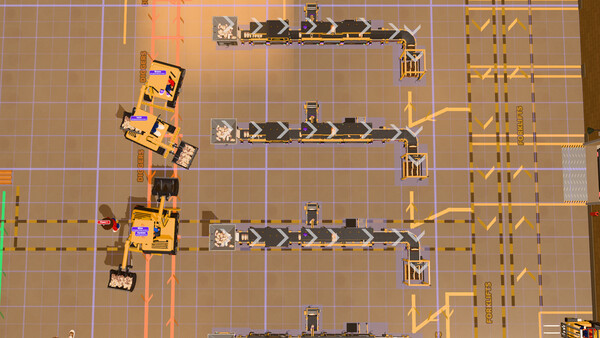 Winky!: Find the Golden Ticket screenshot 6