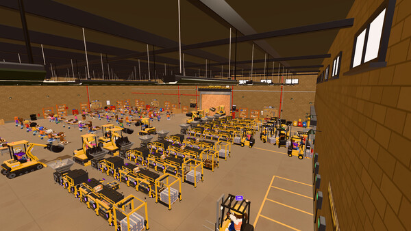 Winky!: Find the Golden Ticket screenshot 8